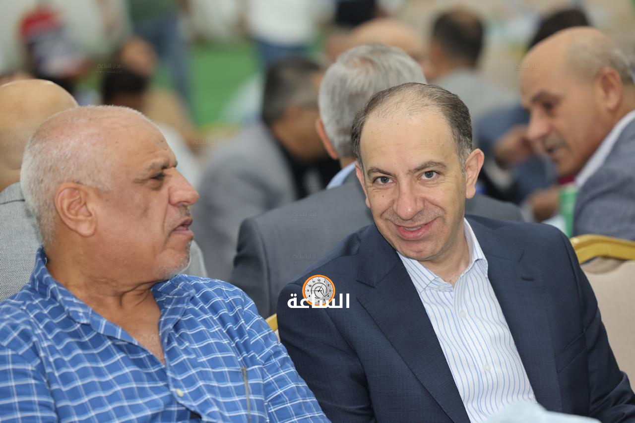 Madar Al-Saa Images 0.8808012385061958
