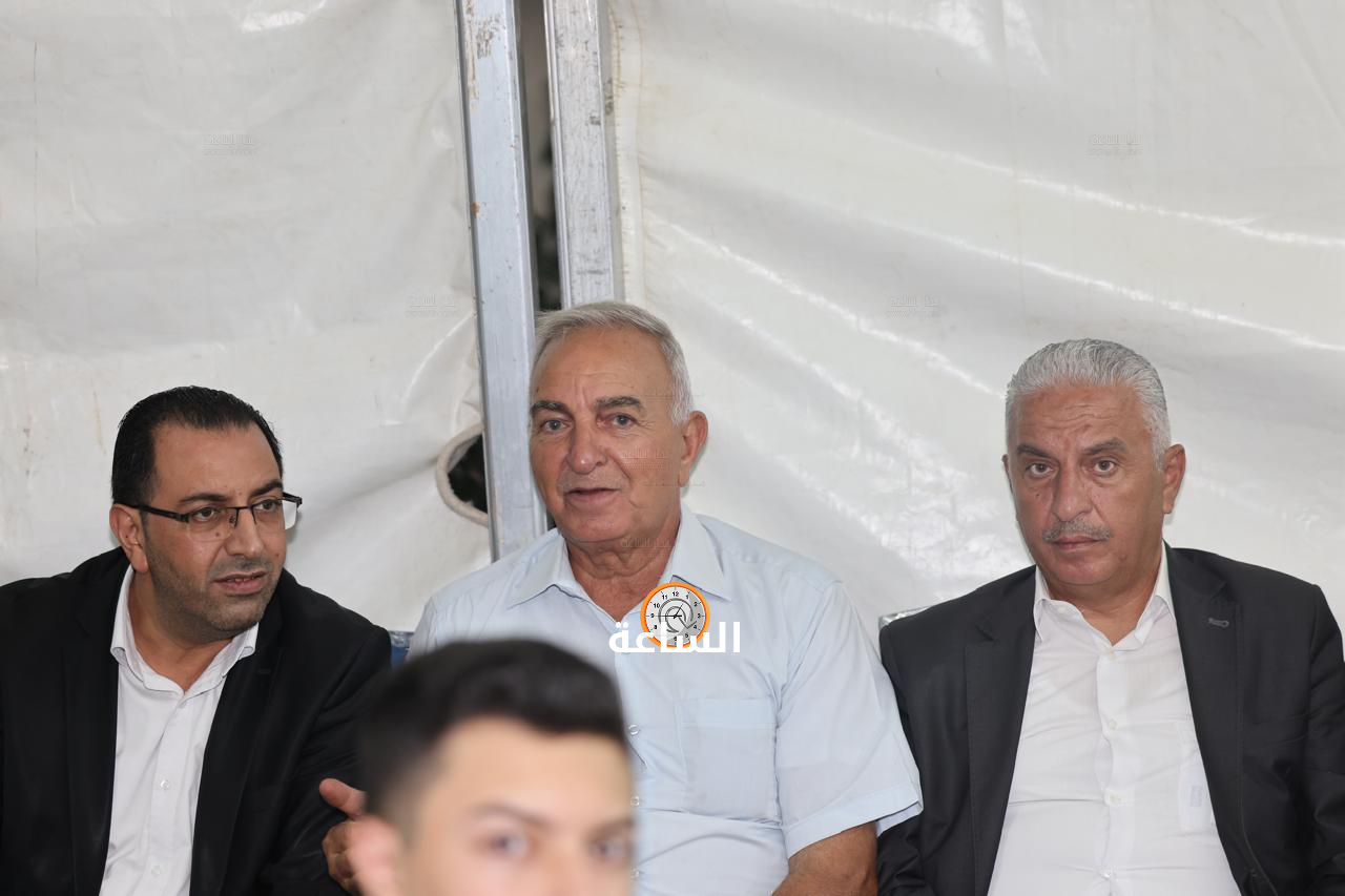 Madar Al-Saa Images 0.7021769157933195