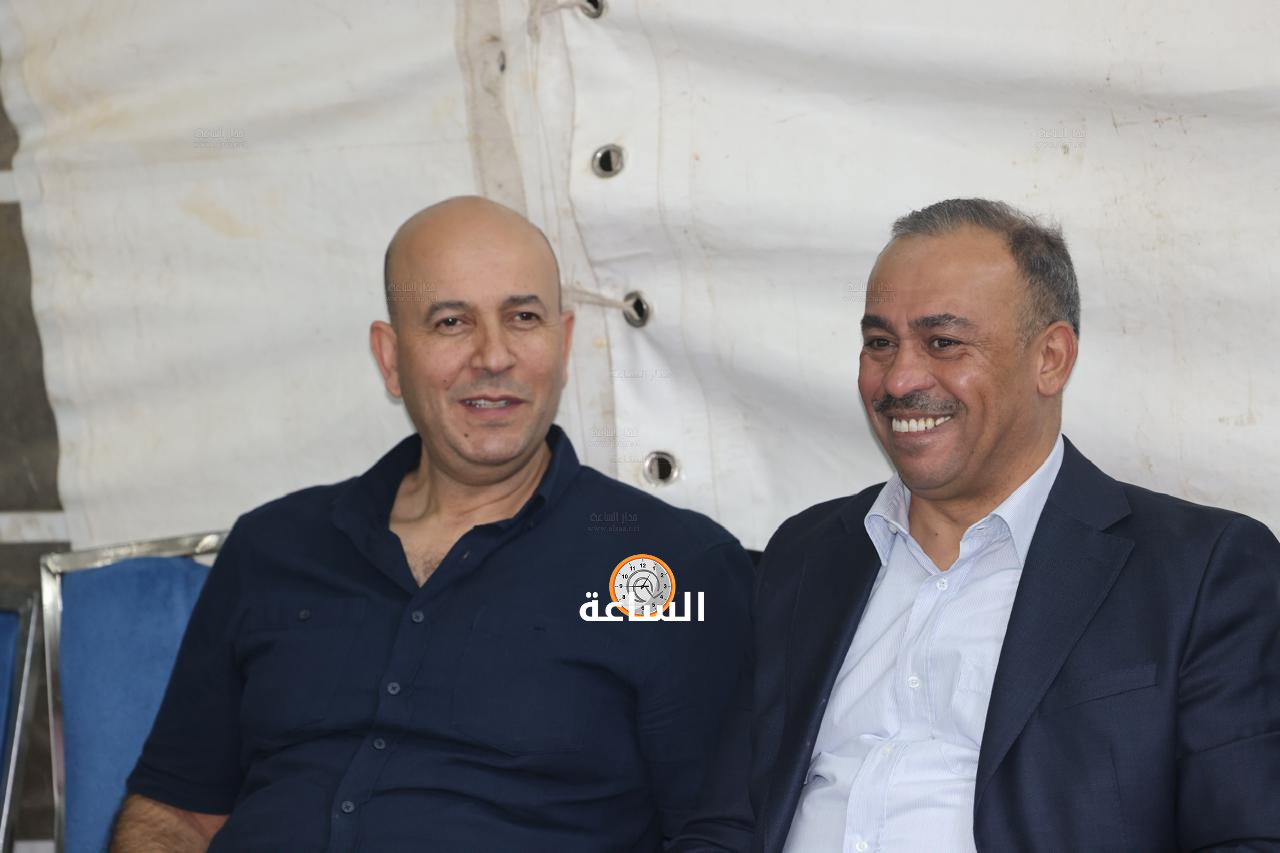 Madar Al-Saa Images 0.17188274302837736