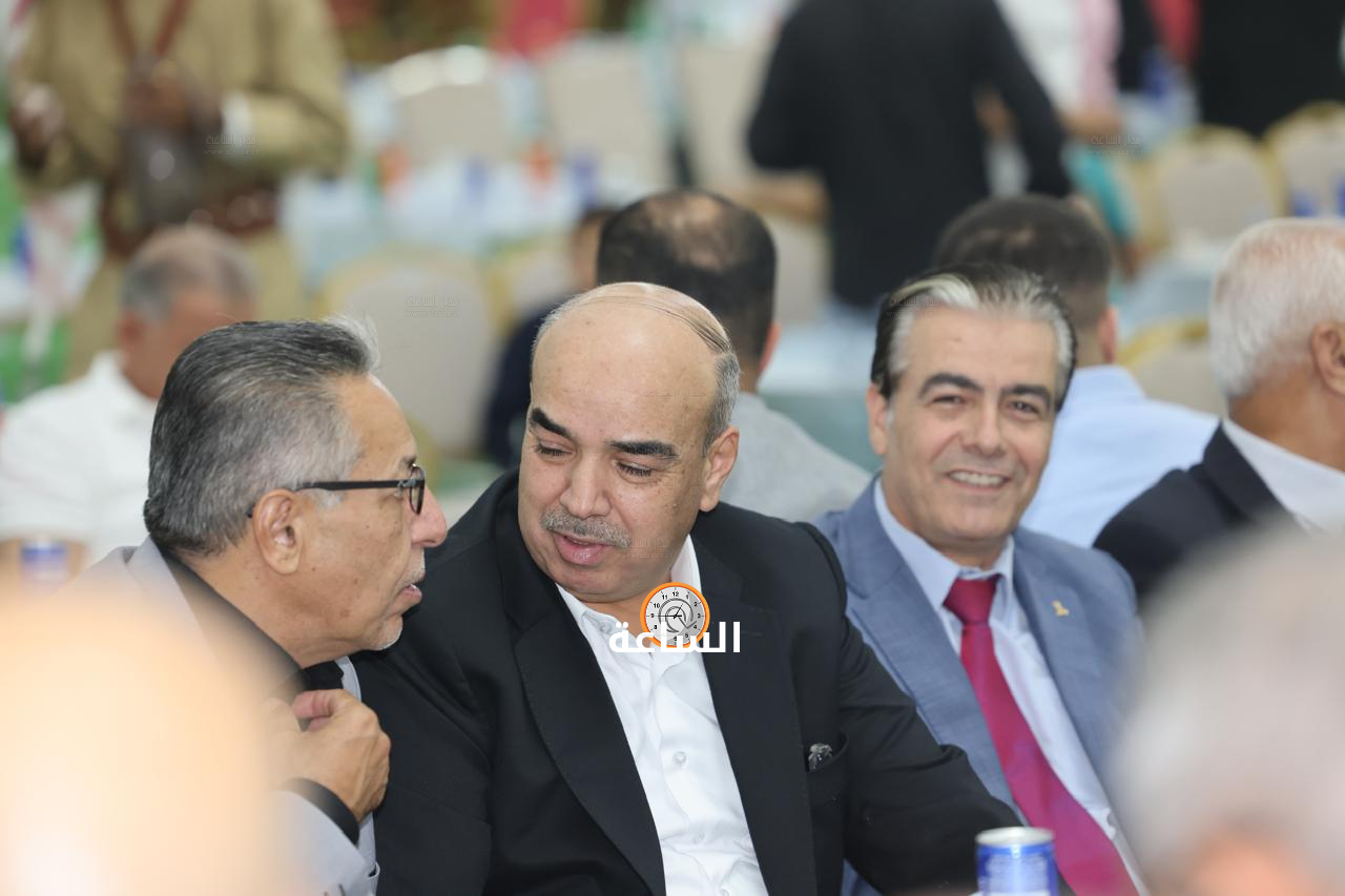 Madar Al-Saa Images 0.11419026103039098