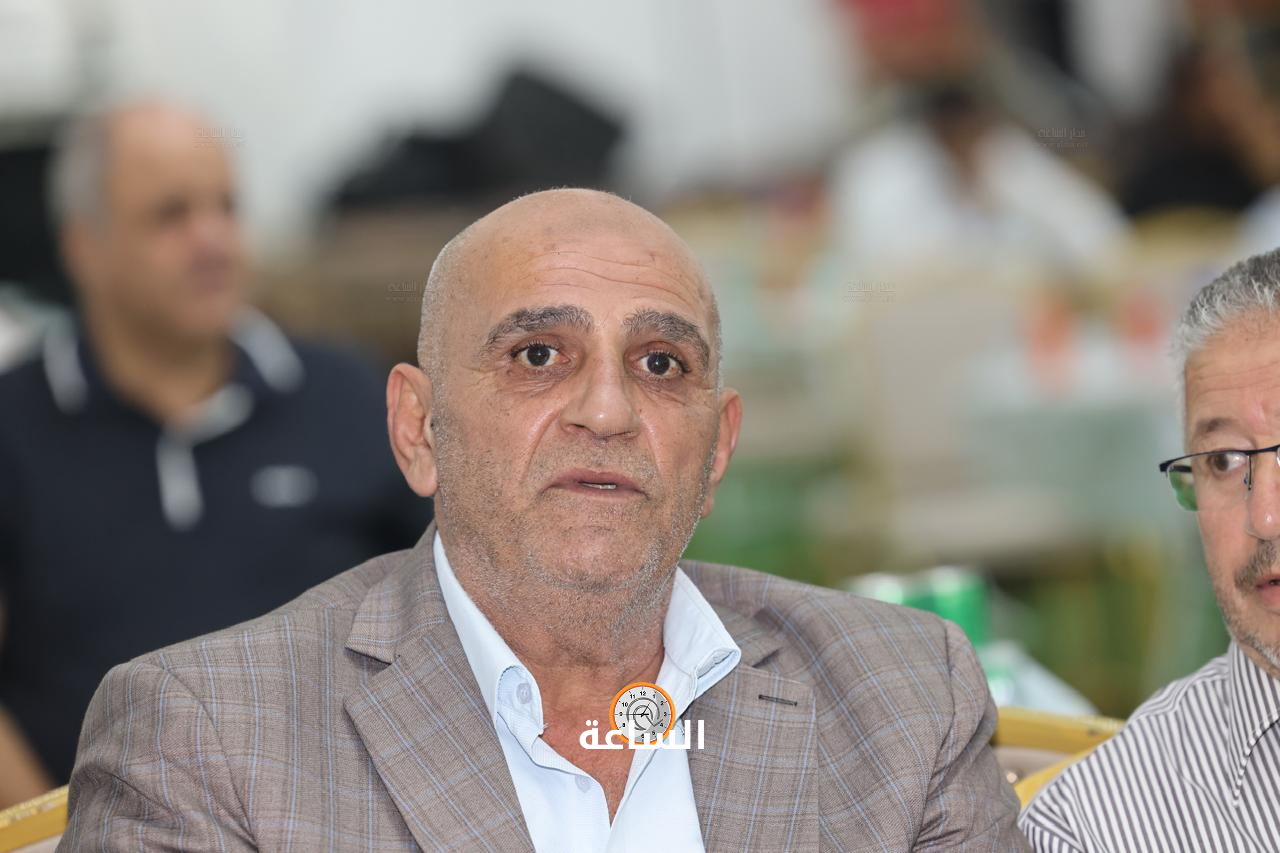 Madar Al-Saa Images 0.8070410681505452