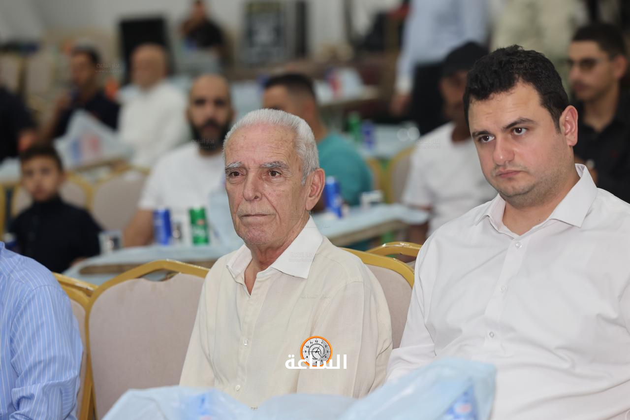 Madar Al-Saa Images 0.6086957162052875