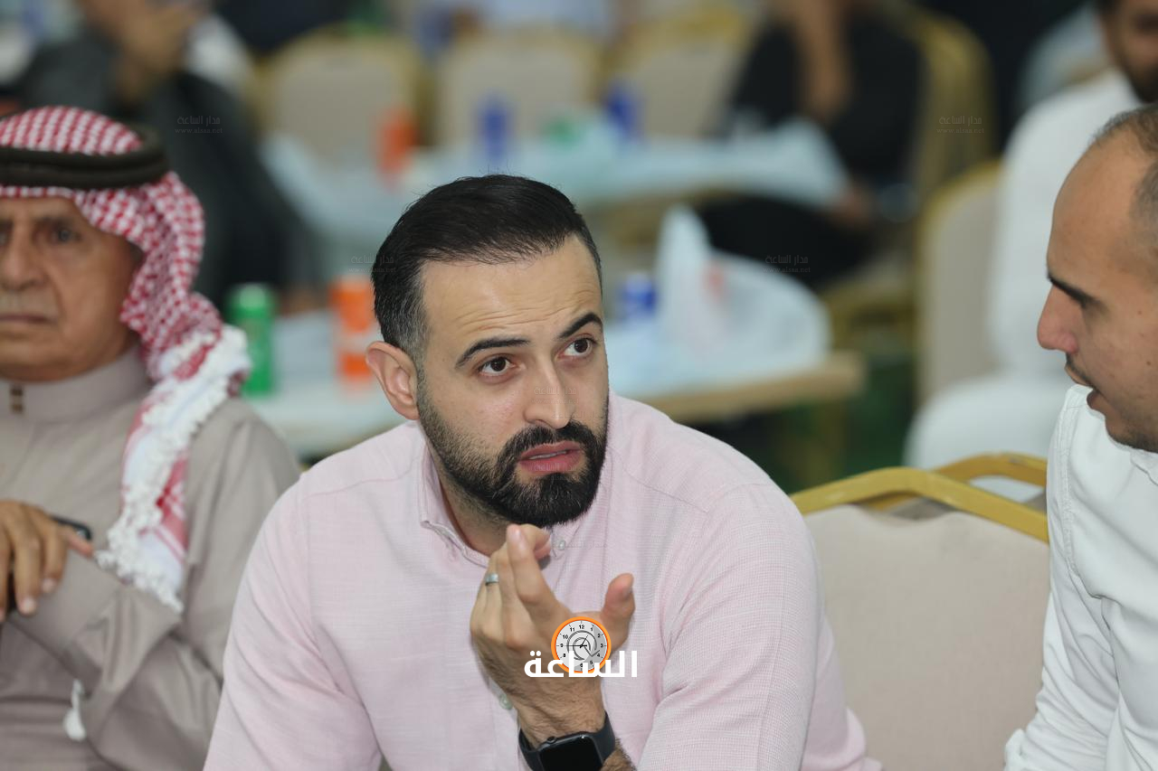 Madar Al-Saa Images 0.4104593001466694
