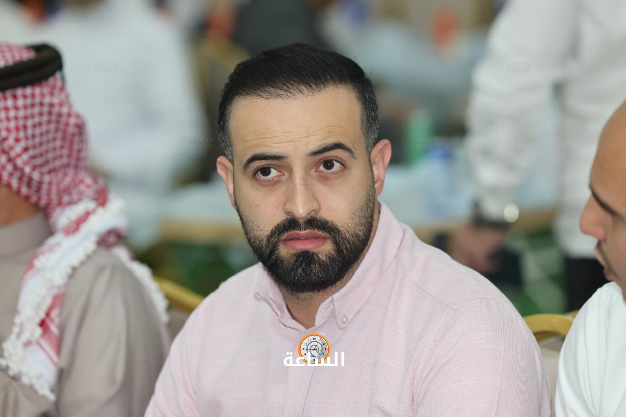 Madar Al-Saa Images 0.3847106718131488