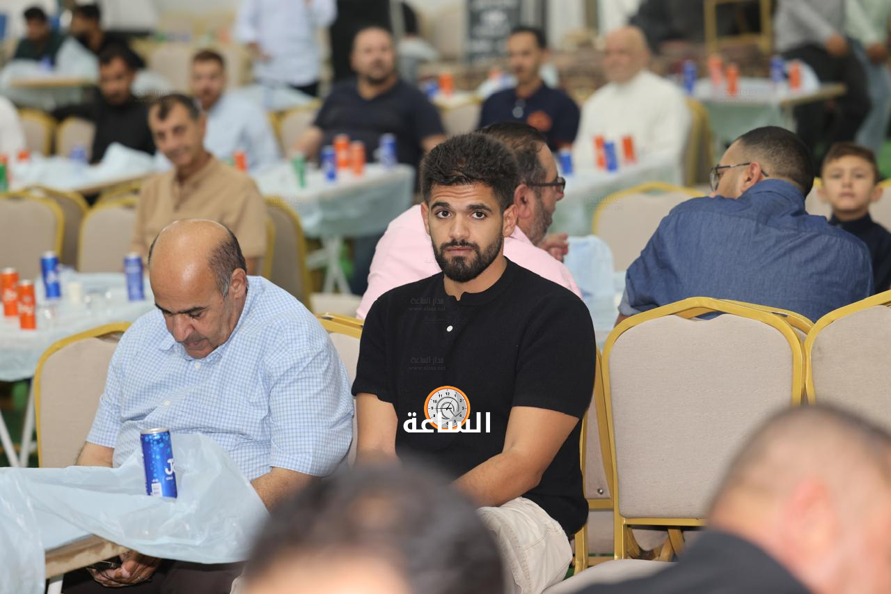 Madar Al-Saa Images 0.8115359192492048