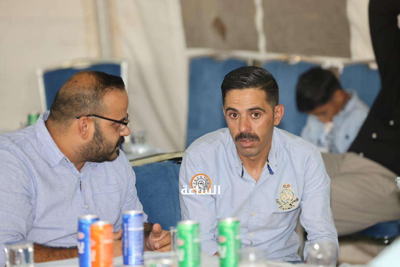 Madar Al-Saa Images 0.6806931539949308