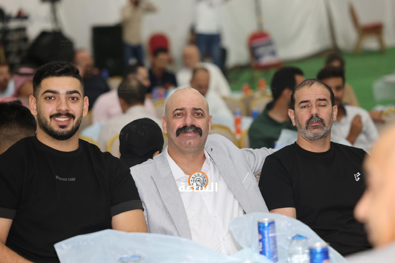 Madar Al-Saa Images 0.42547913230548384