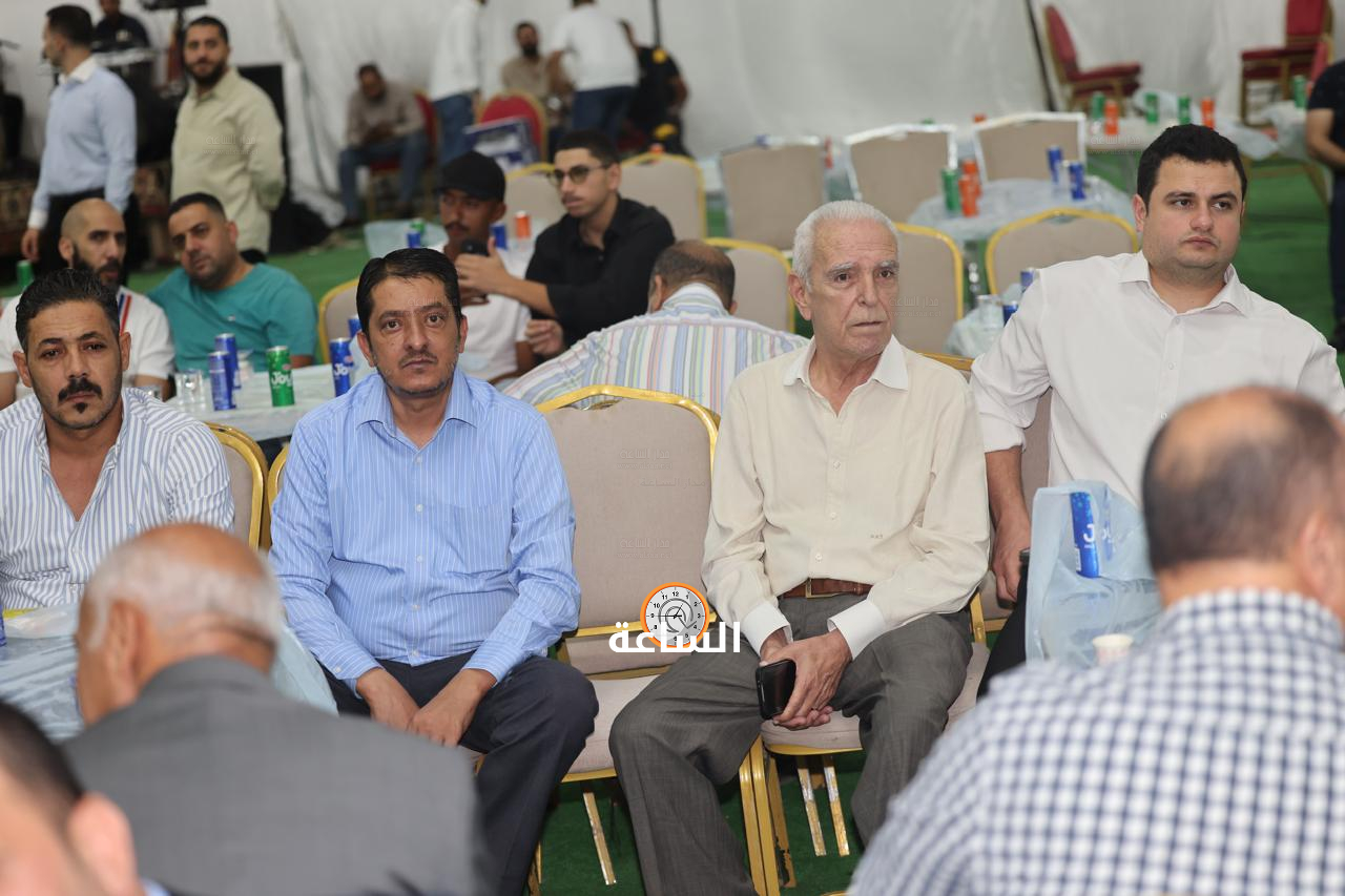 Madar Al-Saa Images 0.3146183881961999