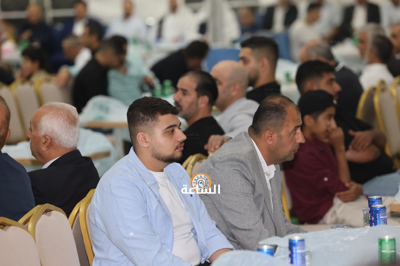 Madar Al-Saa Images 0.37728642050884953