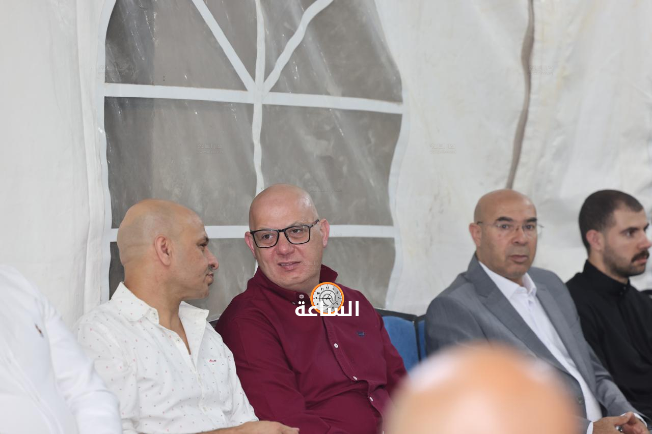 Madar Al-Saa Images 0.9439716127527267