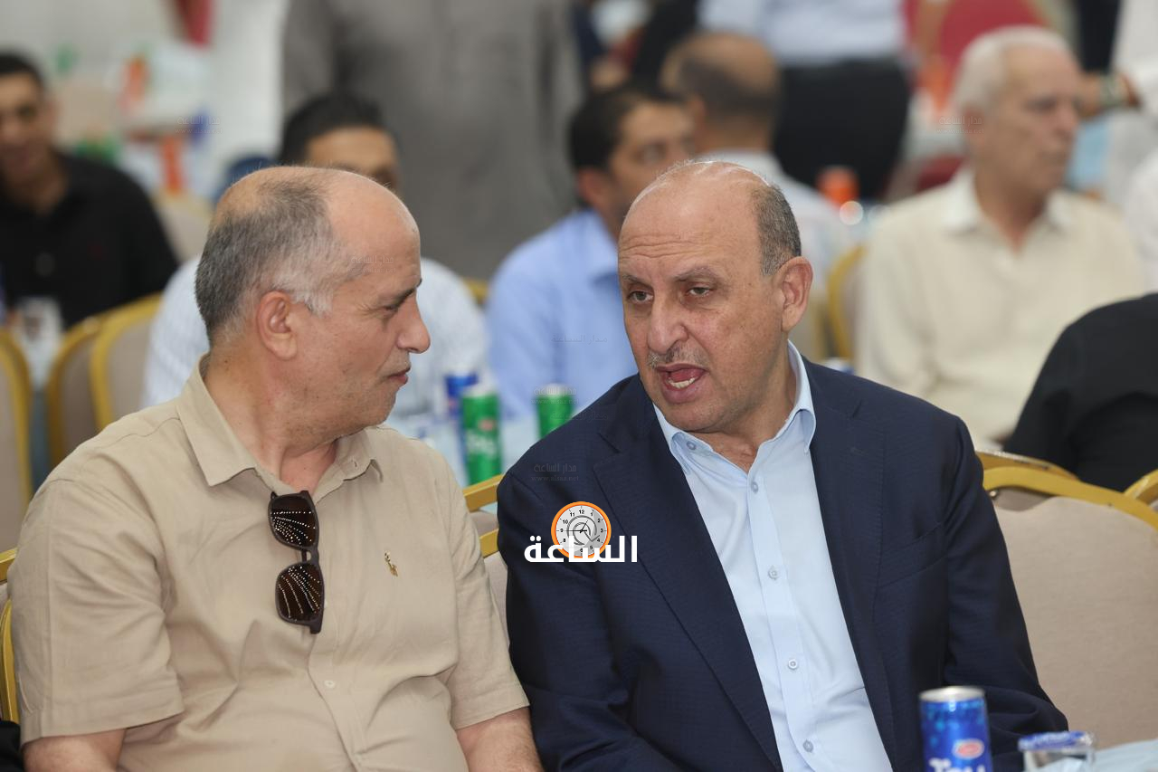 Madar Al-Saa Images 0.6362278974727626