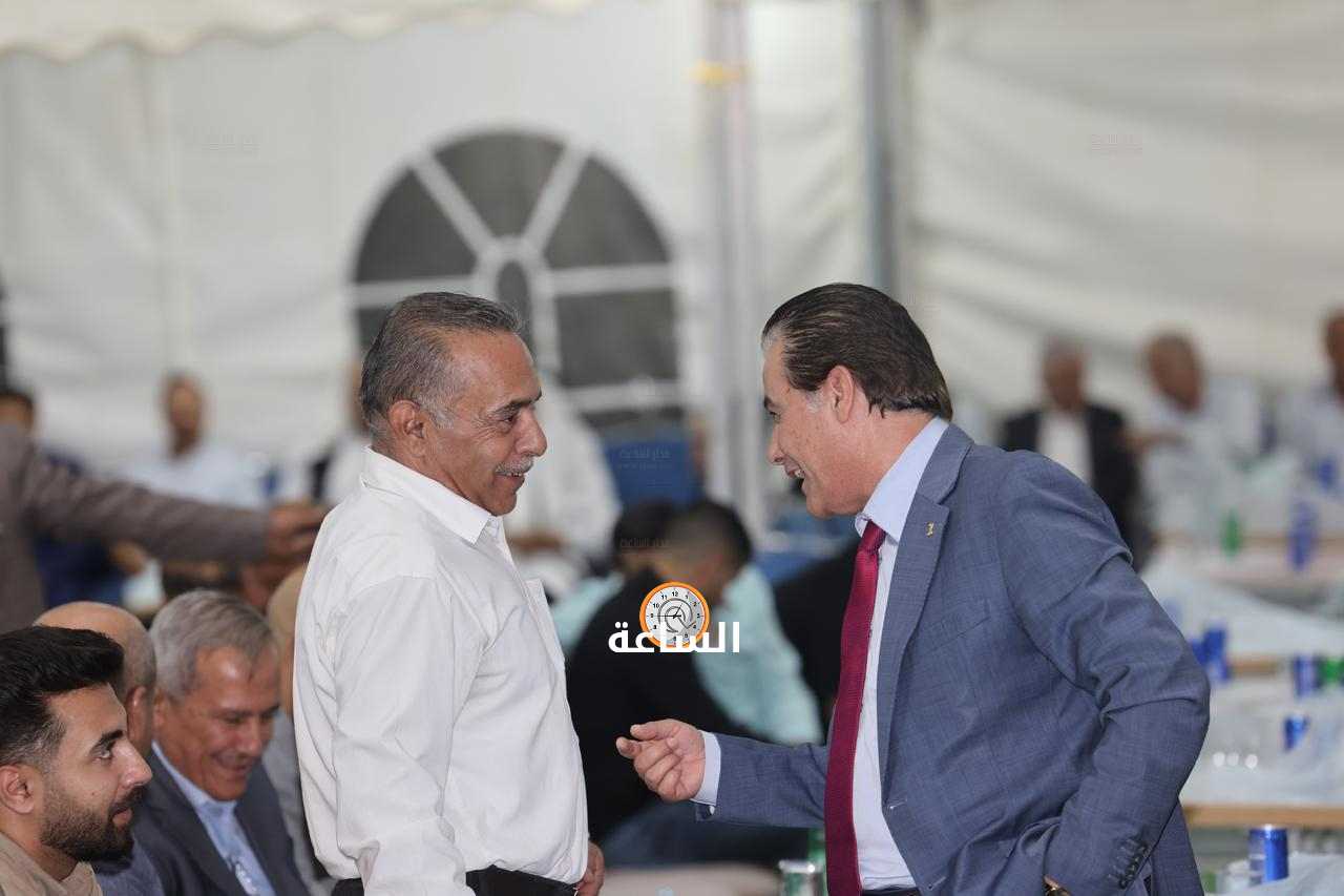 Madar Al-Saa Images 0.32615933426552157
