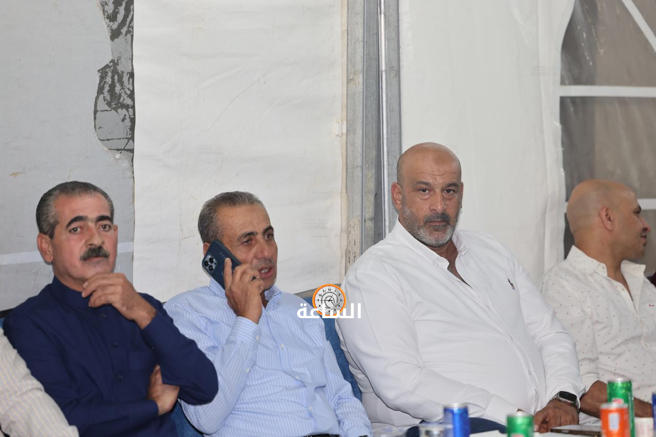 Madar Al-Saa Images 0.8816324626737357