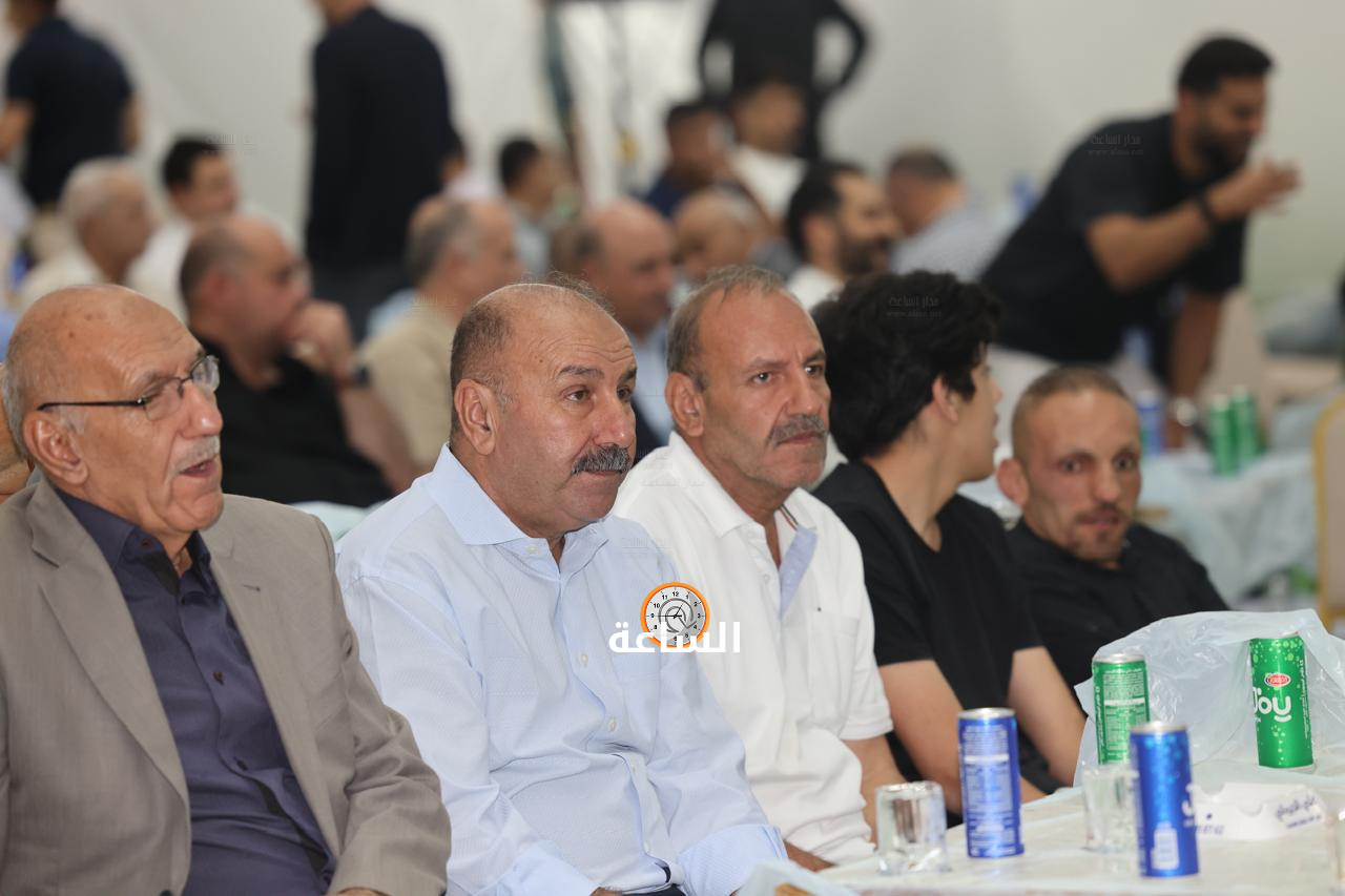 Madar Al-Saa Images 0.6427210157714892