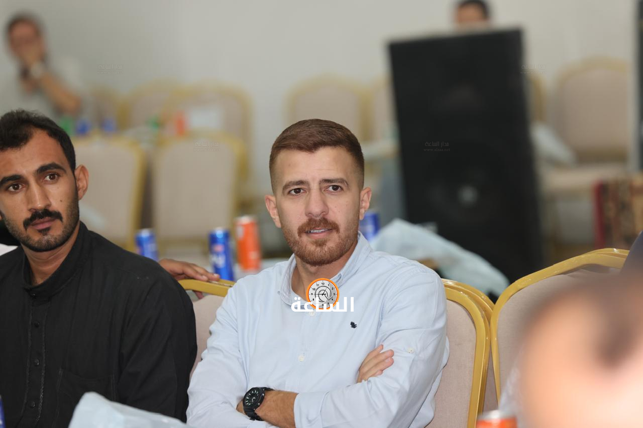Madar Al-Saa Images 0.3403570722934993