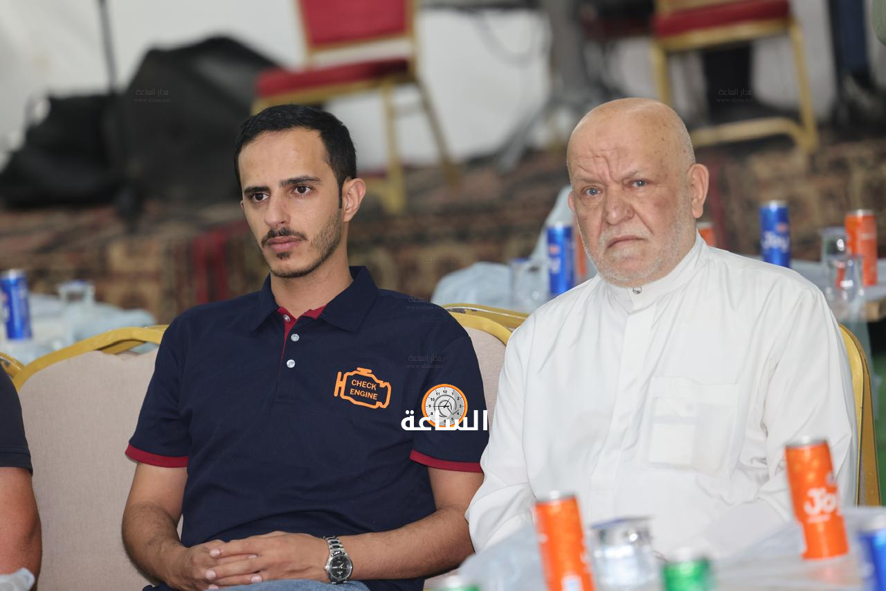 Madar Al-Saa Images 0.9048524726820449