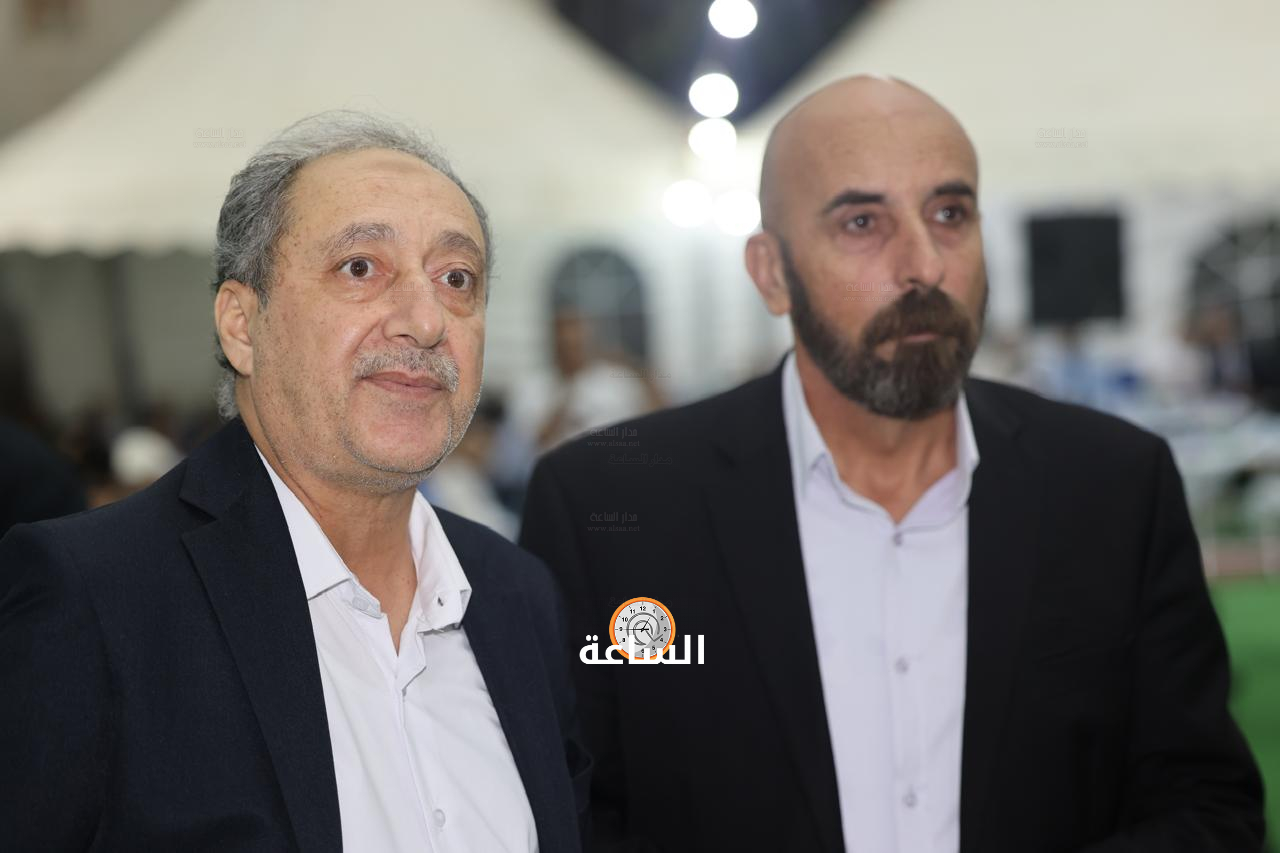 Madar Al-Saa Images 0.09109929077906731