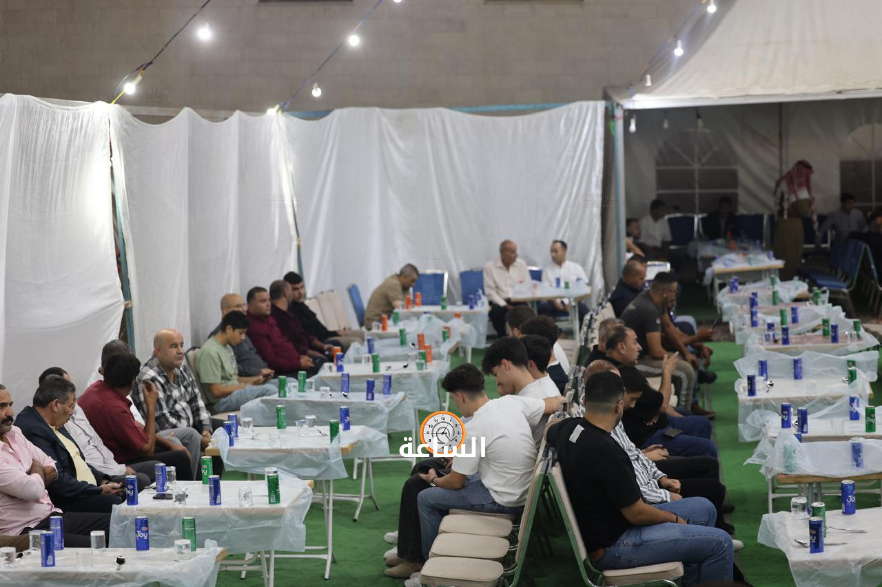 Madar Al-Saa Images 0.9216559092919453