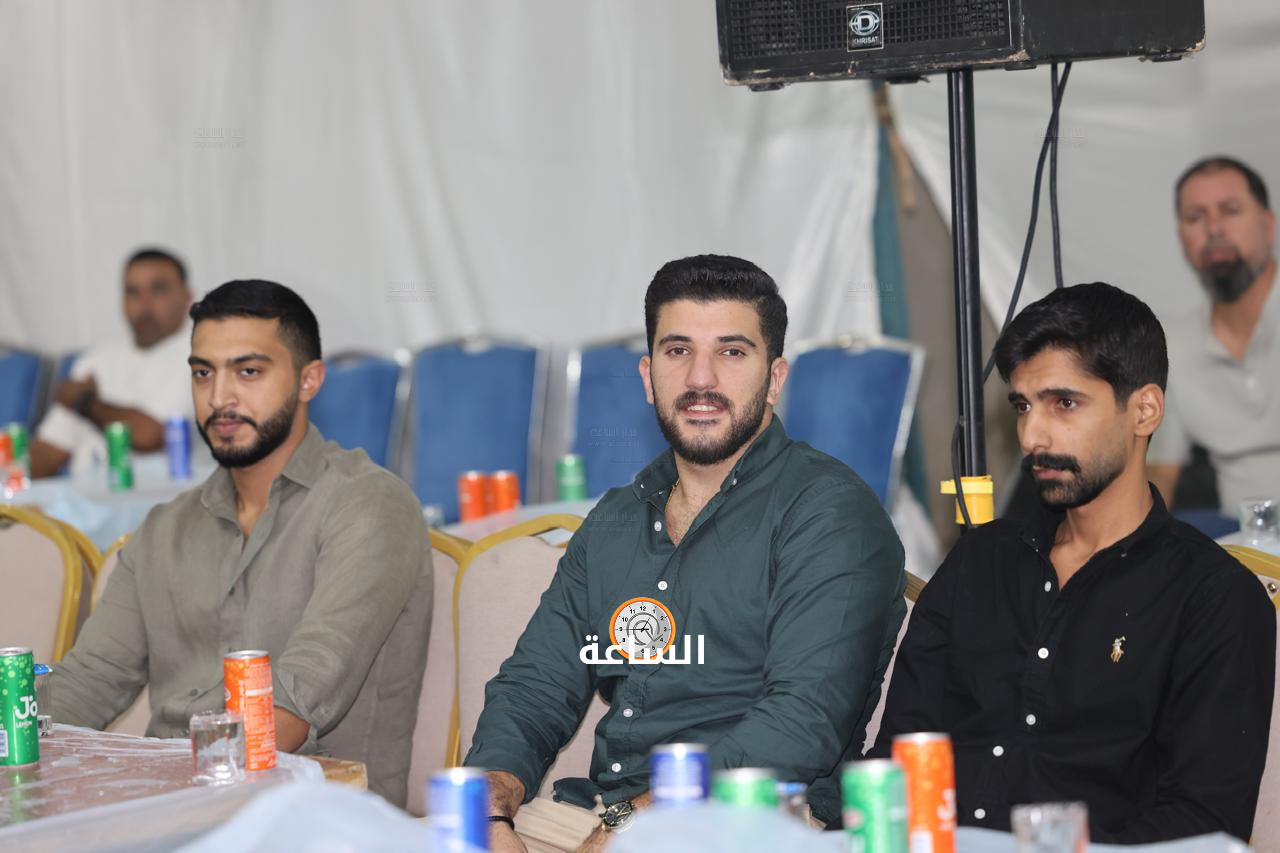 Madar Al-Saa Images 0.15421006126658232