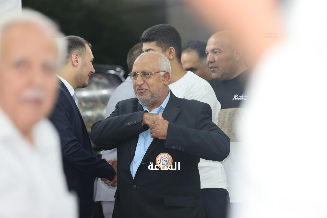 Madar Al-Saa Images 0.7188752317187943