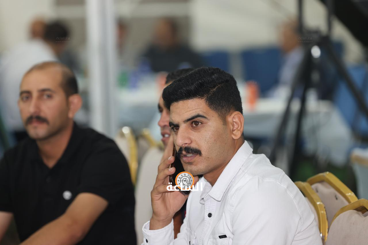 Madar Al-Saa Images 0.3103455215075278