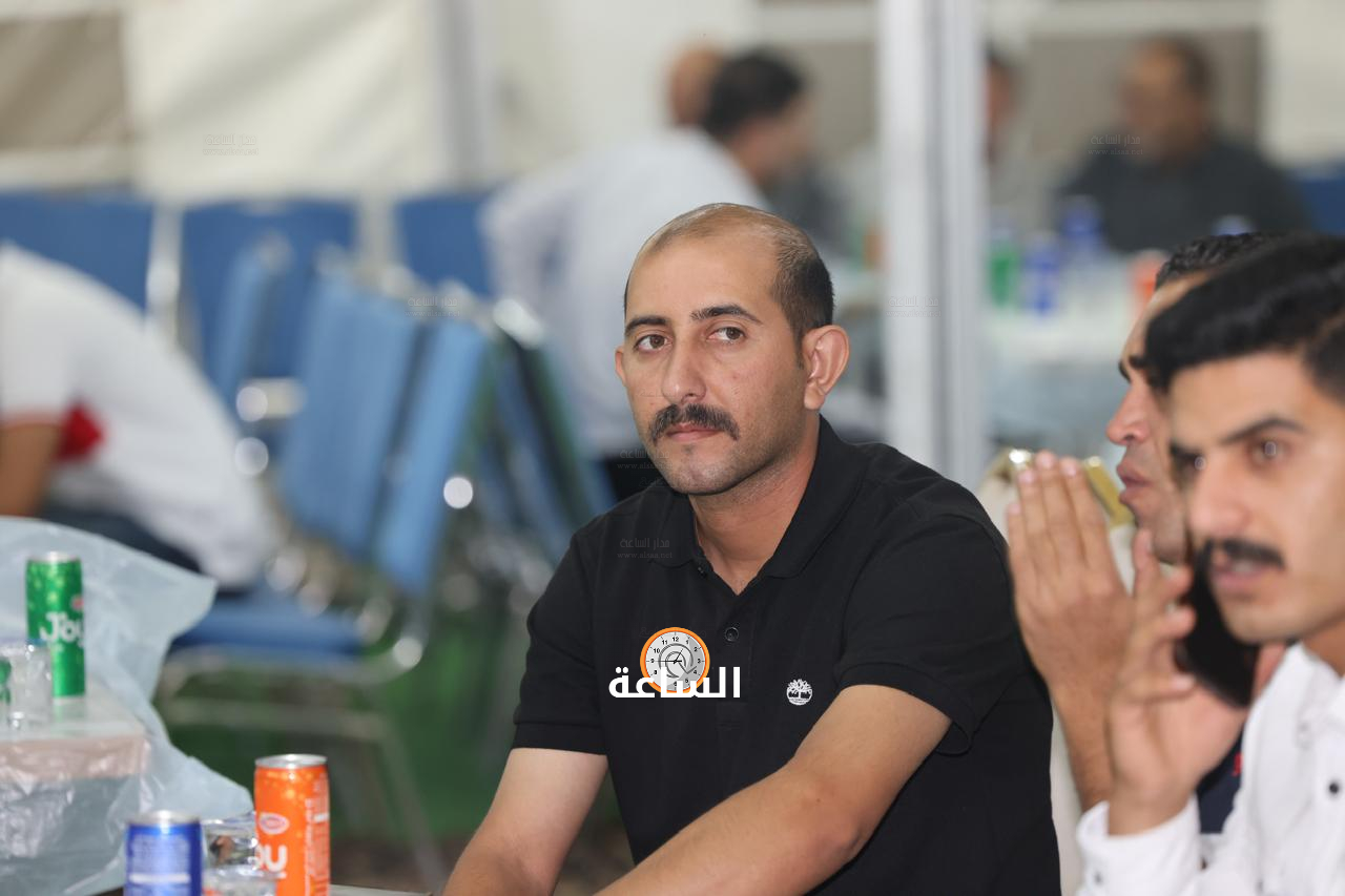 Madar Al-Saa Images 0.1967012679337019