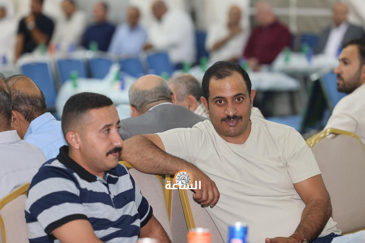 Madar Al-Saa Images 0.9112320249458501