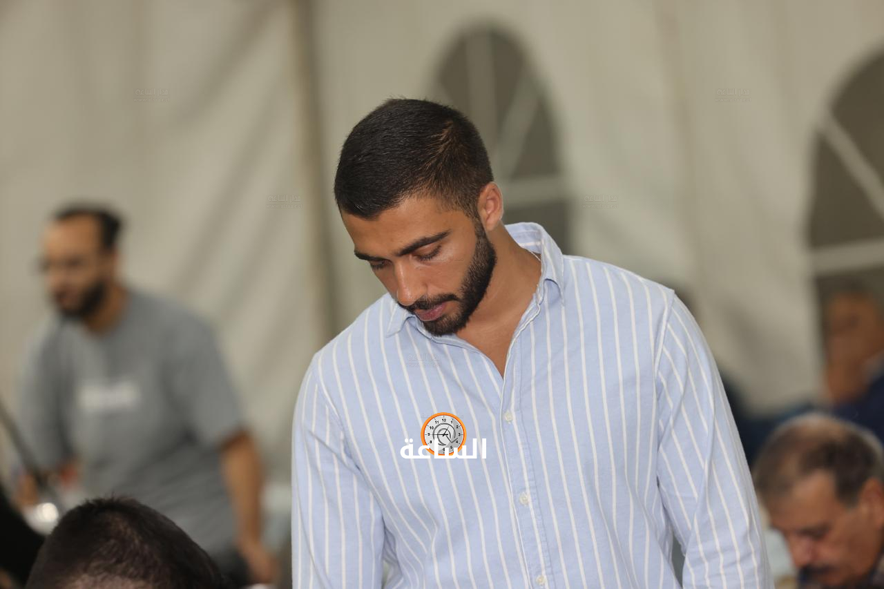 Madar Al-Saa Images 0.7858237486563084
