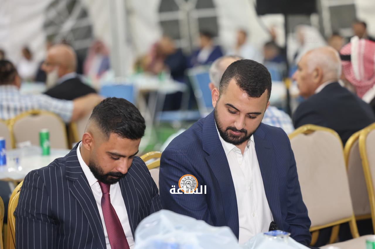 Madar Al-Saa Images 0.9813448489942723