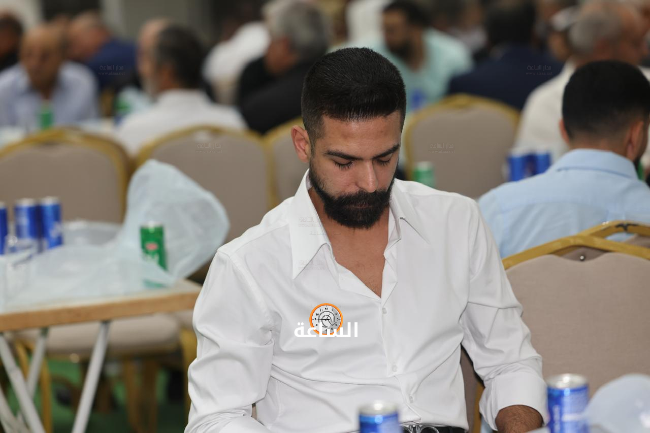 Madar Al-Saa Images 0.5839587366857416