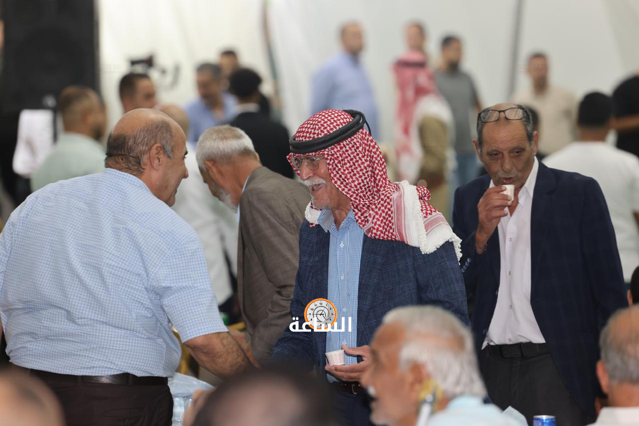 Madar Al-Saa Images 0.35547172960867146