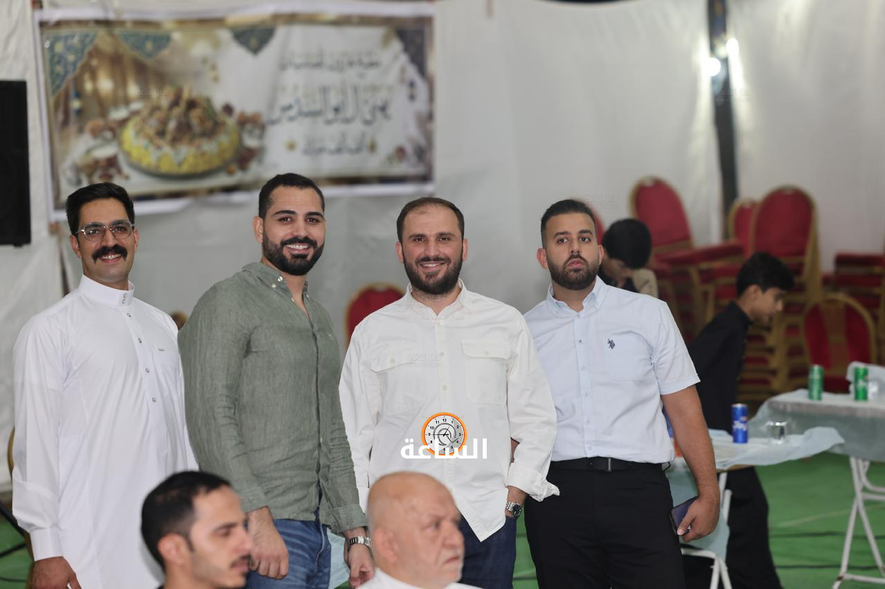 Madar Al-Saa Images 0.48834467255874536