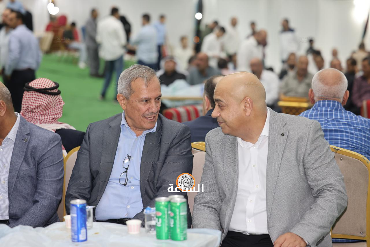 Madar Al-Saa Images 0.15703402086446683