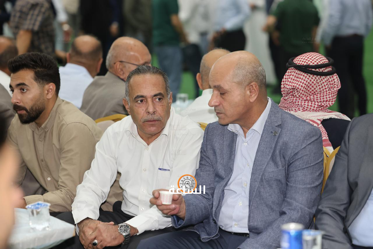Madar Al-Saa Images 0.11217305138473421