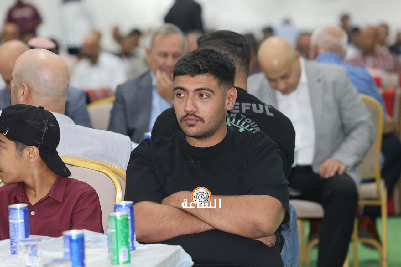 Madar Al-Saa Images 0.8006565884033298