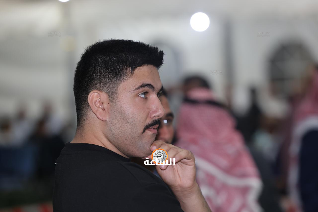Madar Al-Saa Images 0.8491161899376161