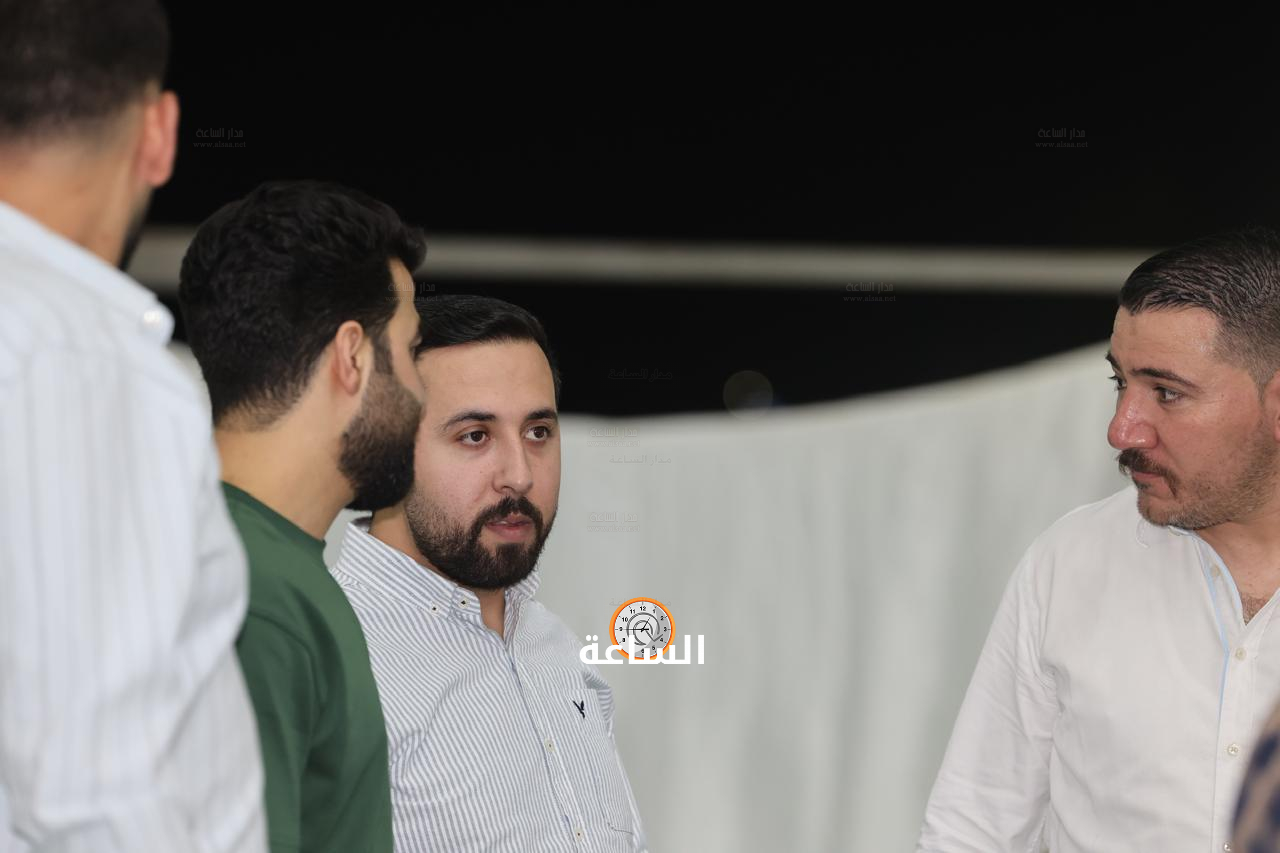 Madar Al-Saa Images 0.7210460520110216