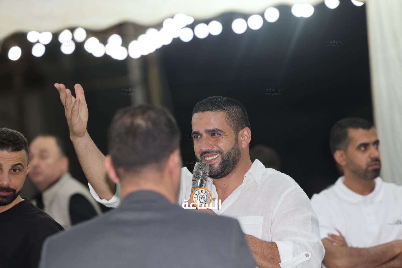 Madar Al-Saa Images 0.7915047429032402