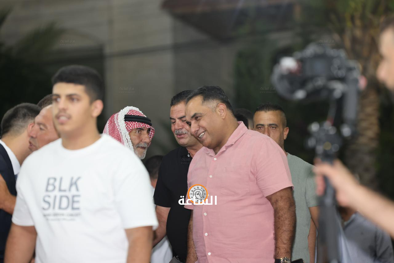 Madar Al-Saa Images 0.9298981591166253
