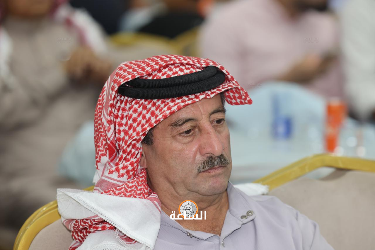 Madar Al-Saa Images 0.15361739848503764