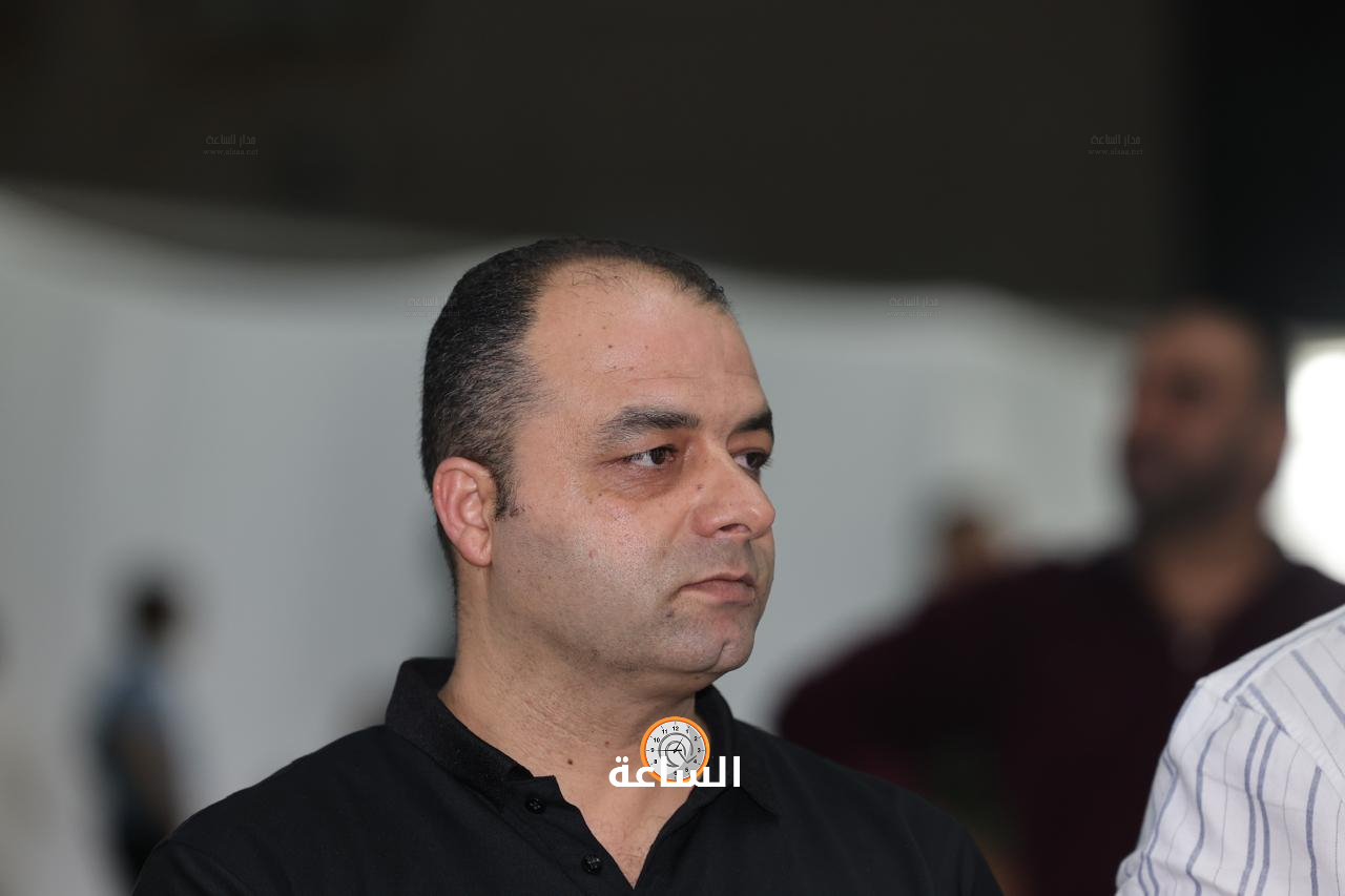 Madar Al-Saa Images 0.6325781826768874