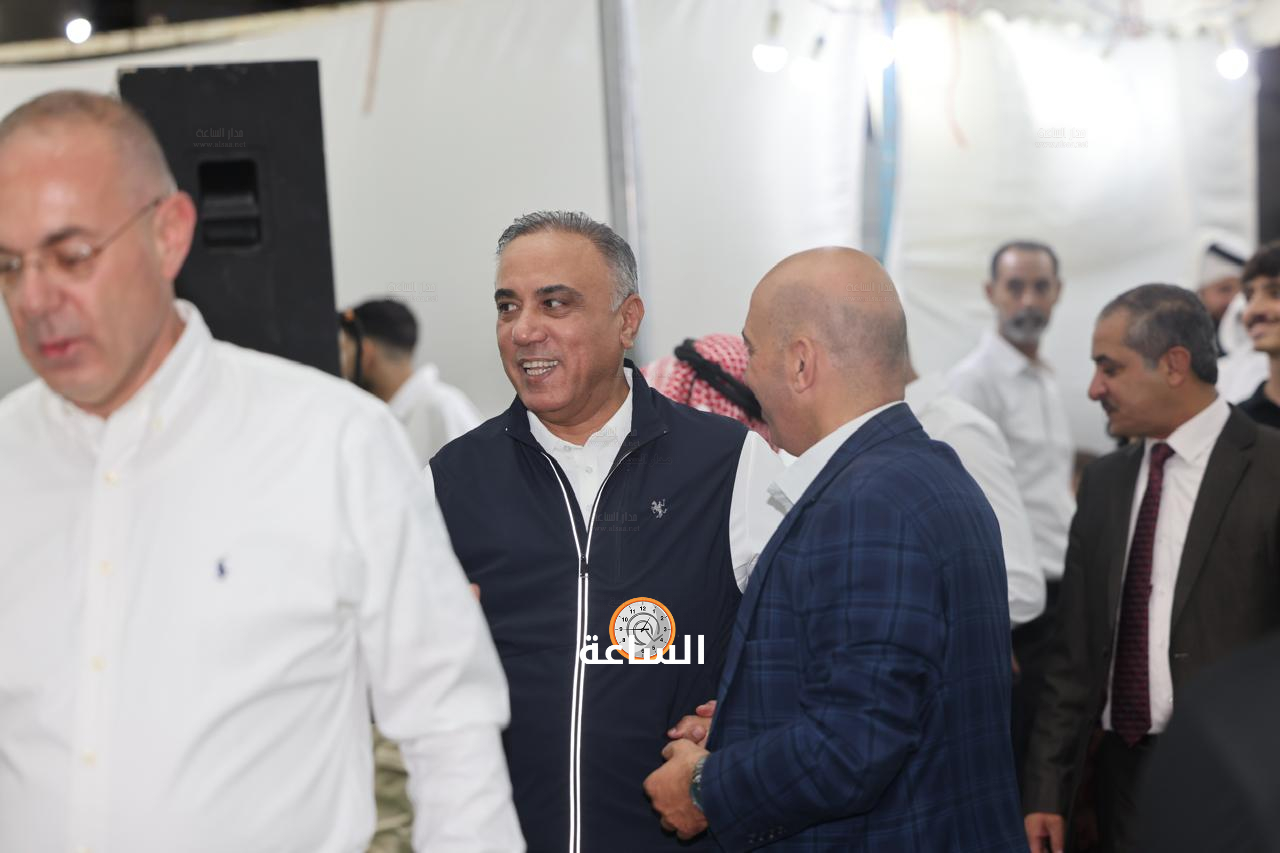 Madar Al-Saa Images 0.7270081162332961