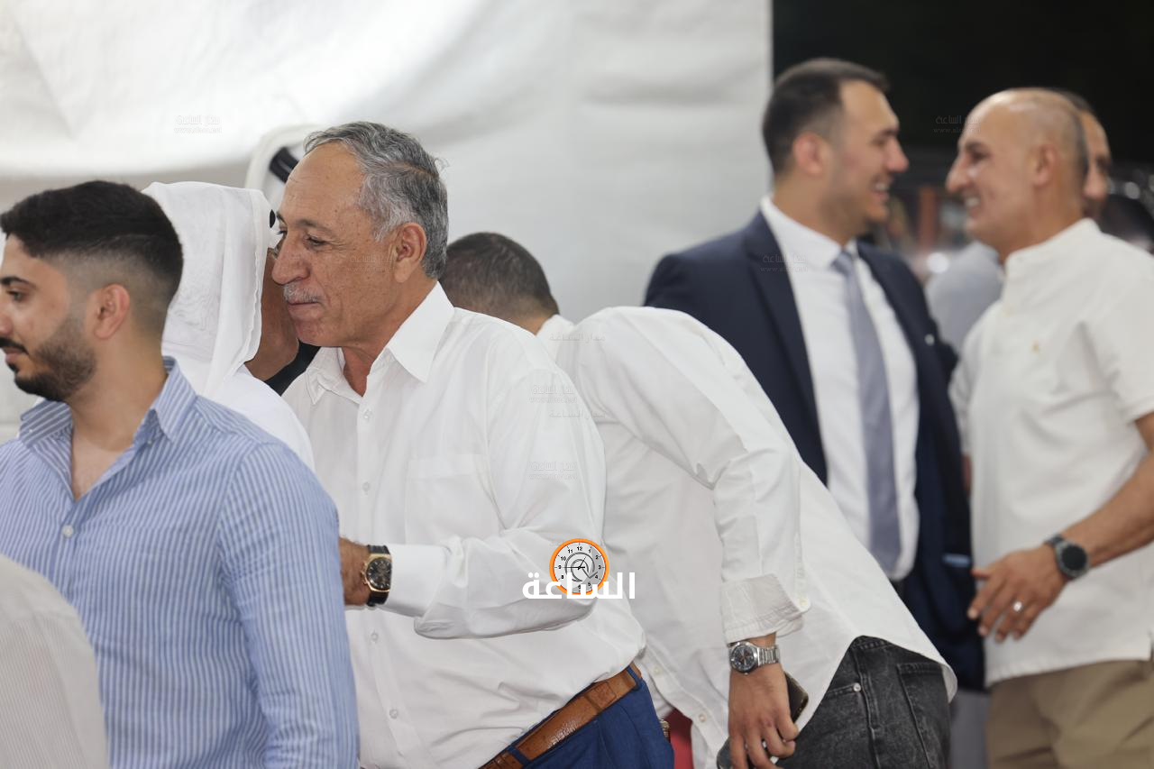 Madar Al-Saa Images 0.84755223540193
