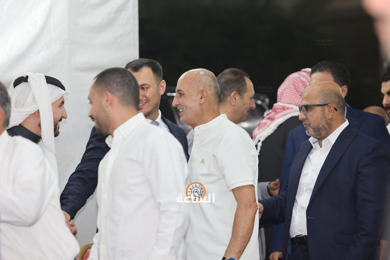 Madar Al-Saa Images 0.5020884894853644