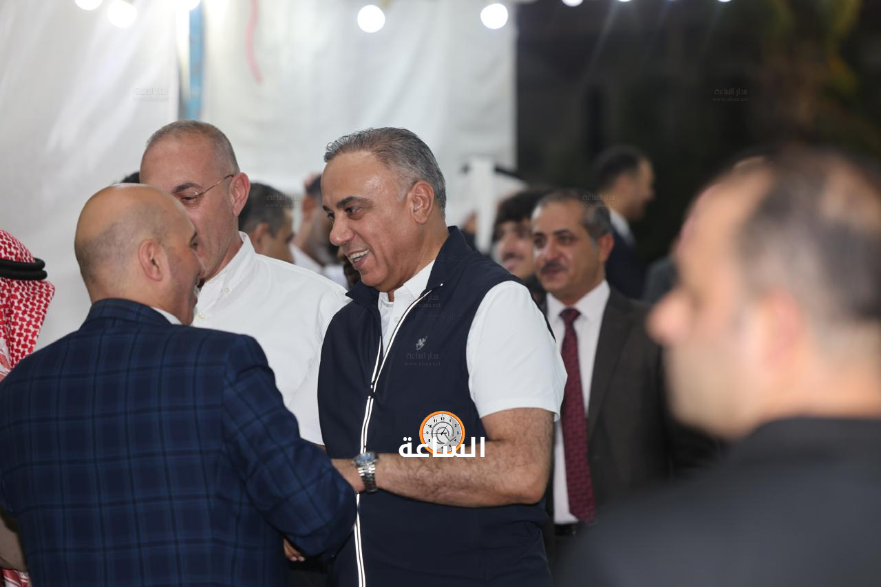 Madar Al-Saa Images 0.21173100097754483