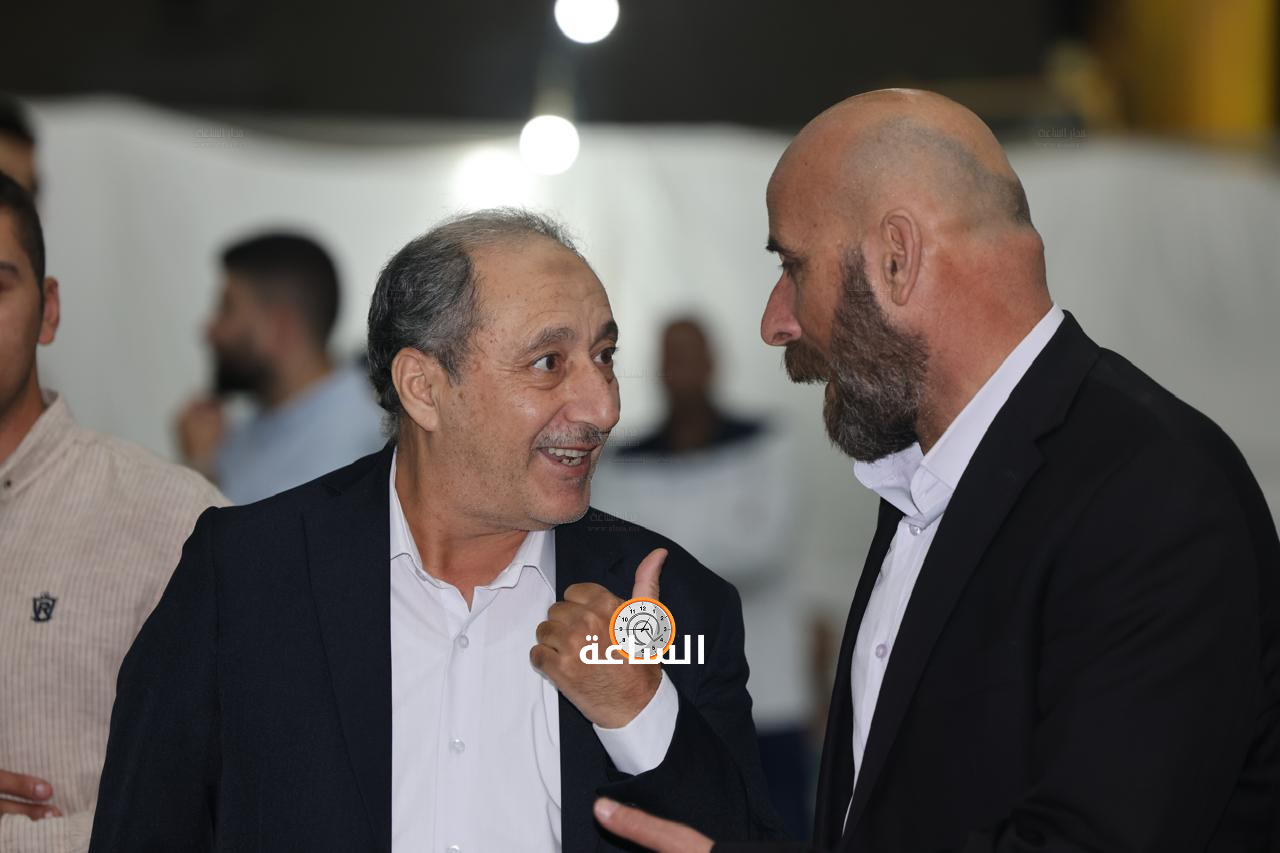 Madar Al-Saa Images 0.28637025346962053