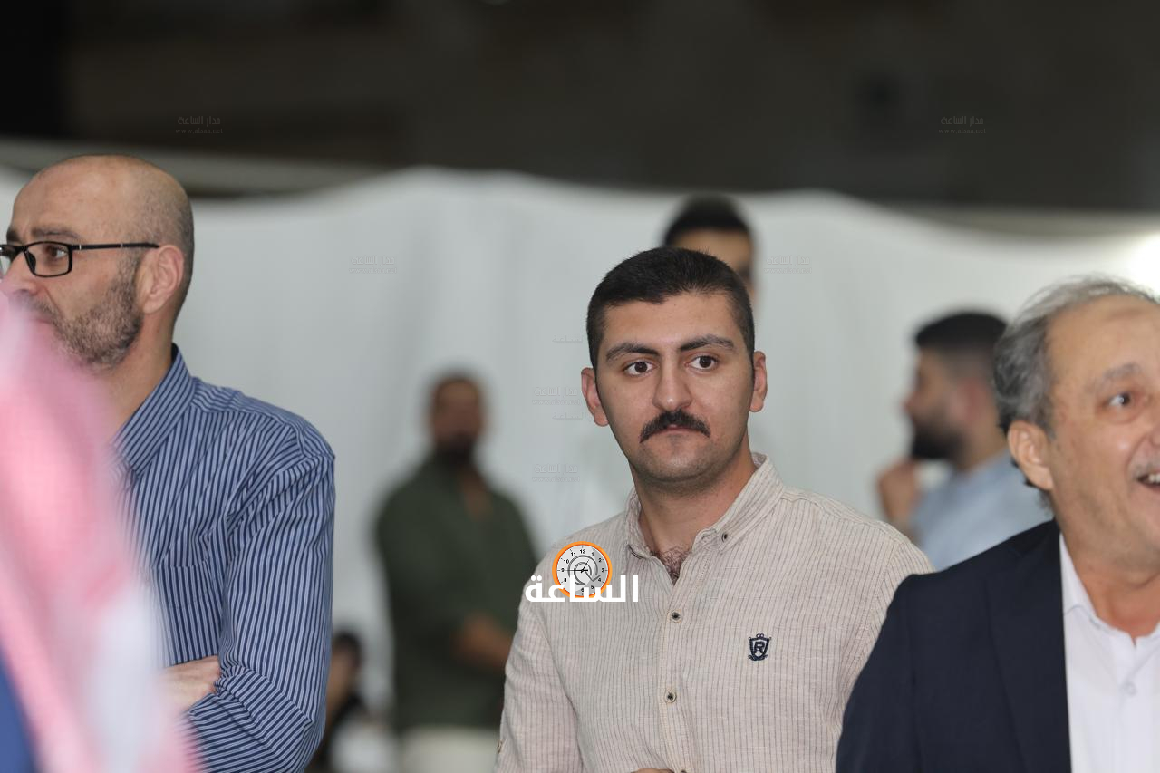 Madar Al-Saa Images 0.7714008942233969
