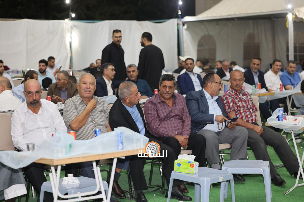 Madar Al-Saa Images 0.28421372822330204