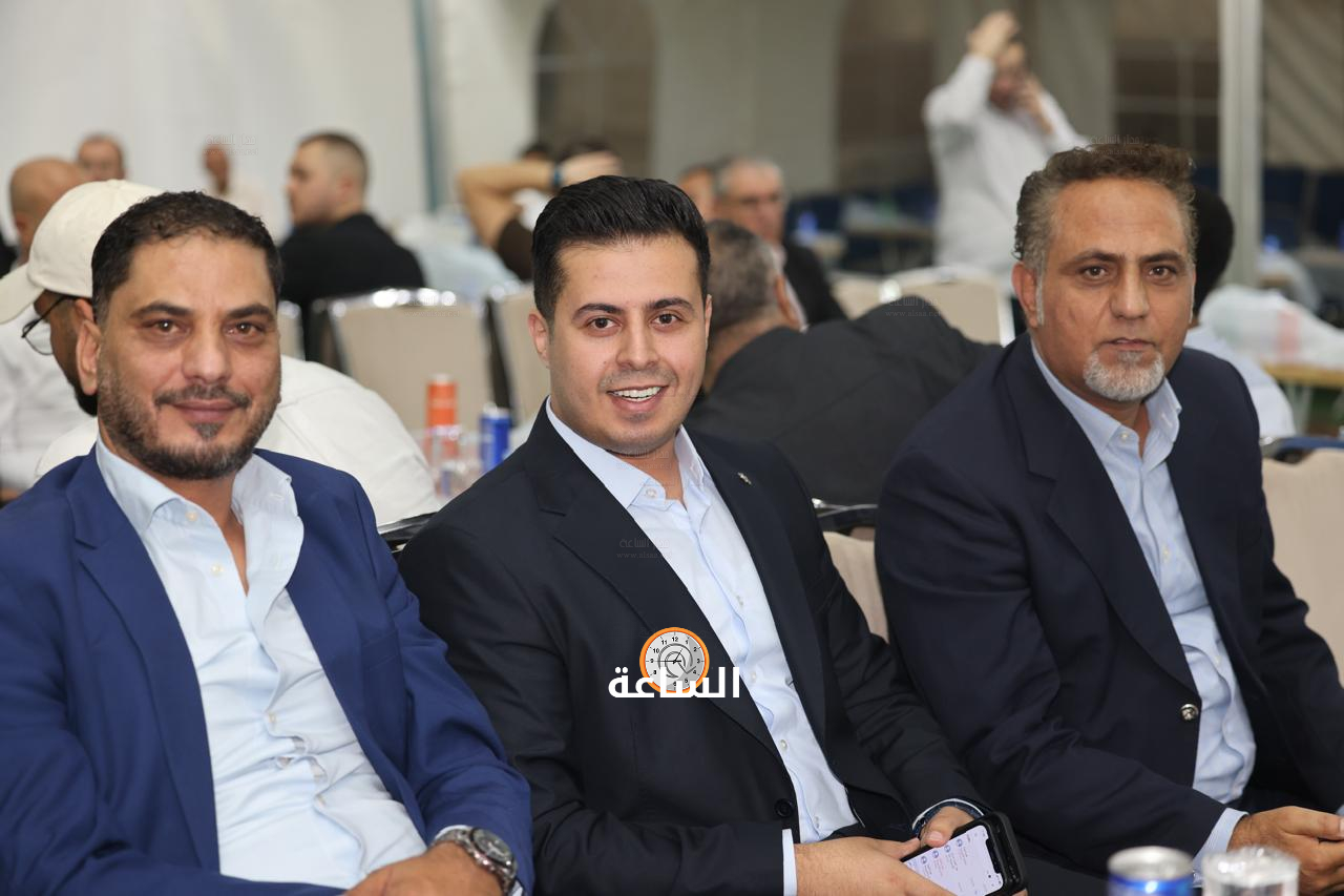 Madar Al-Saa Images 0.17729338506803138