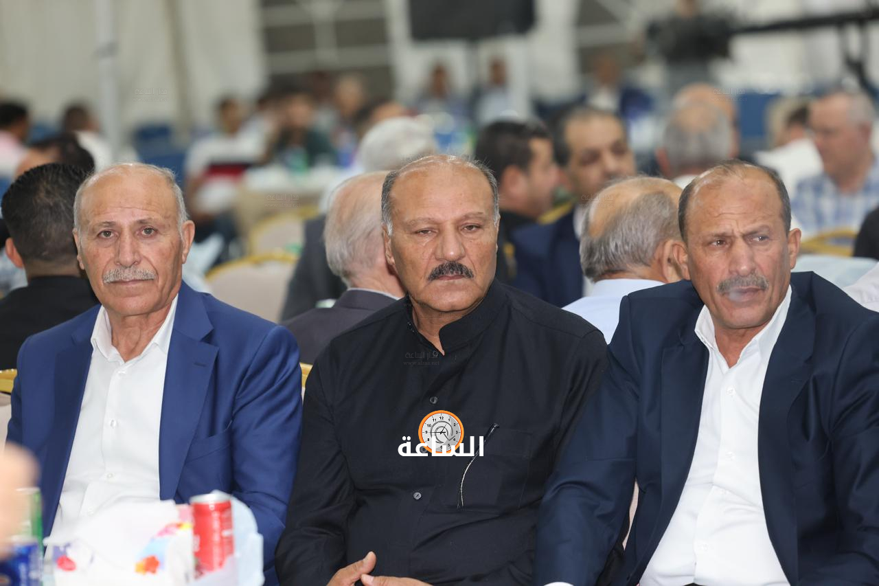 Madar Al-Saa Images 0.35849790901194134